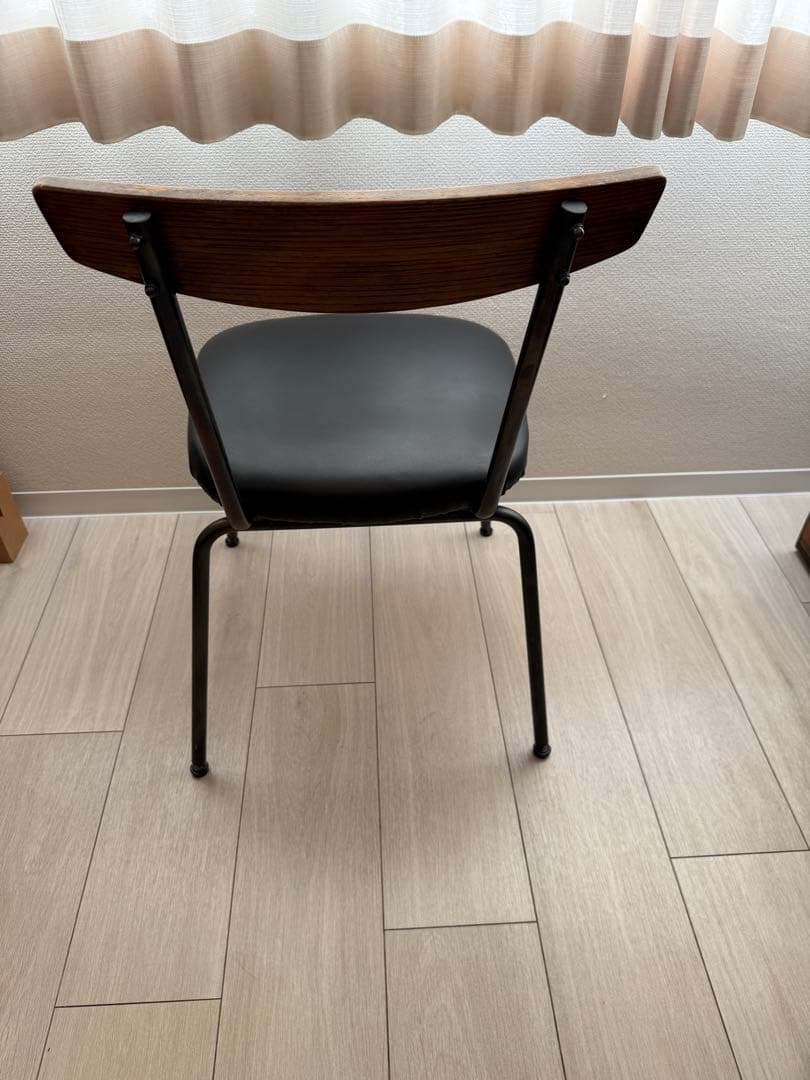 ジャーナルスタンダードファニチャーダイニングチェア アクメファニチャー