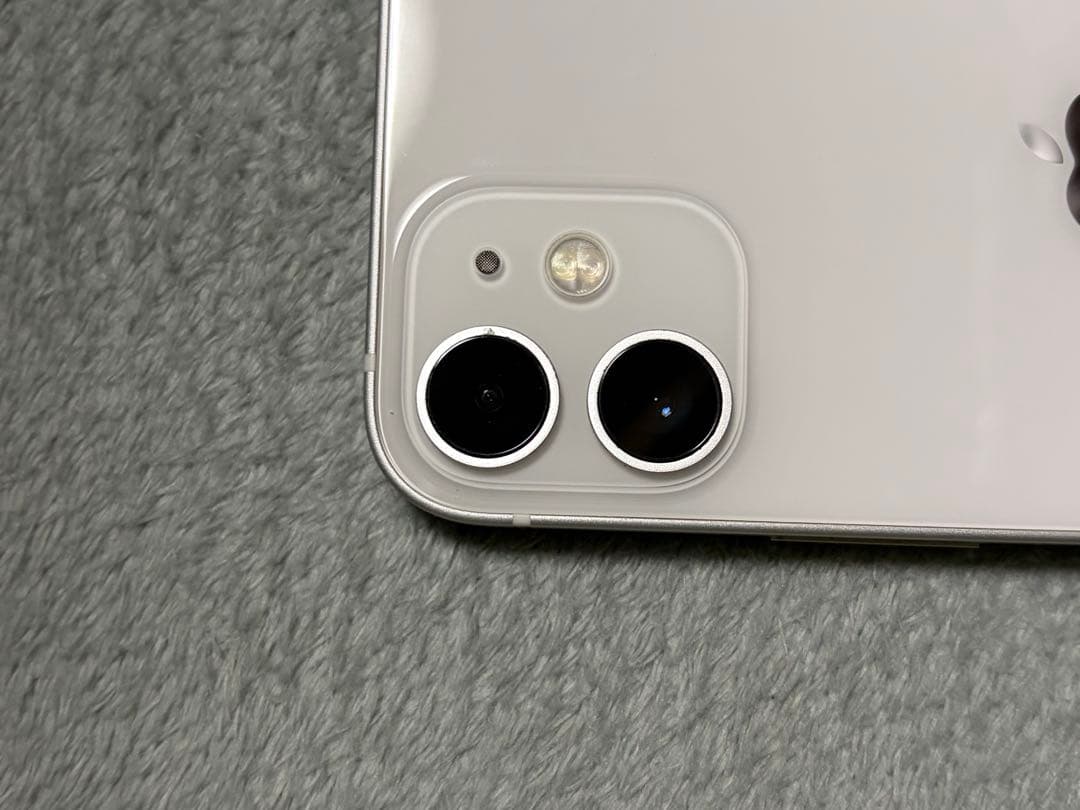 携帯電話本体 iPhone12 mini