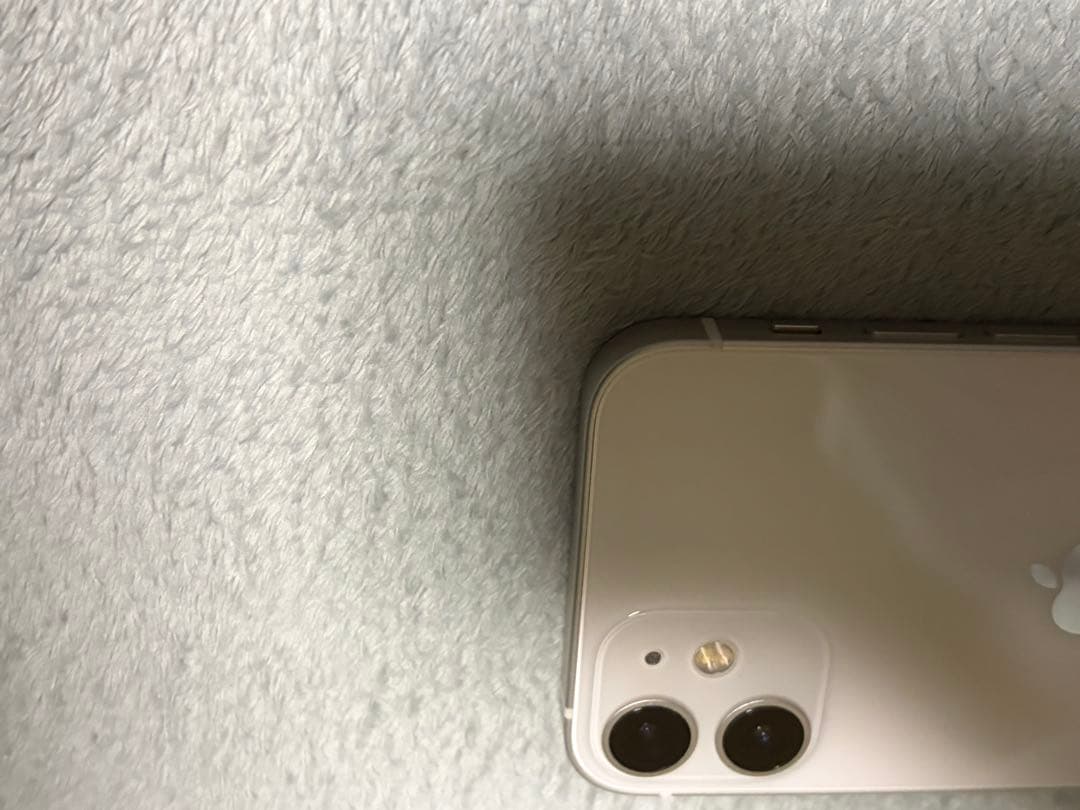 携帯電話本体 iPhone12 mini