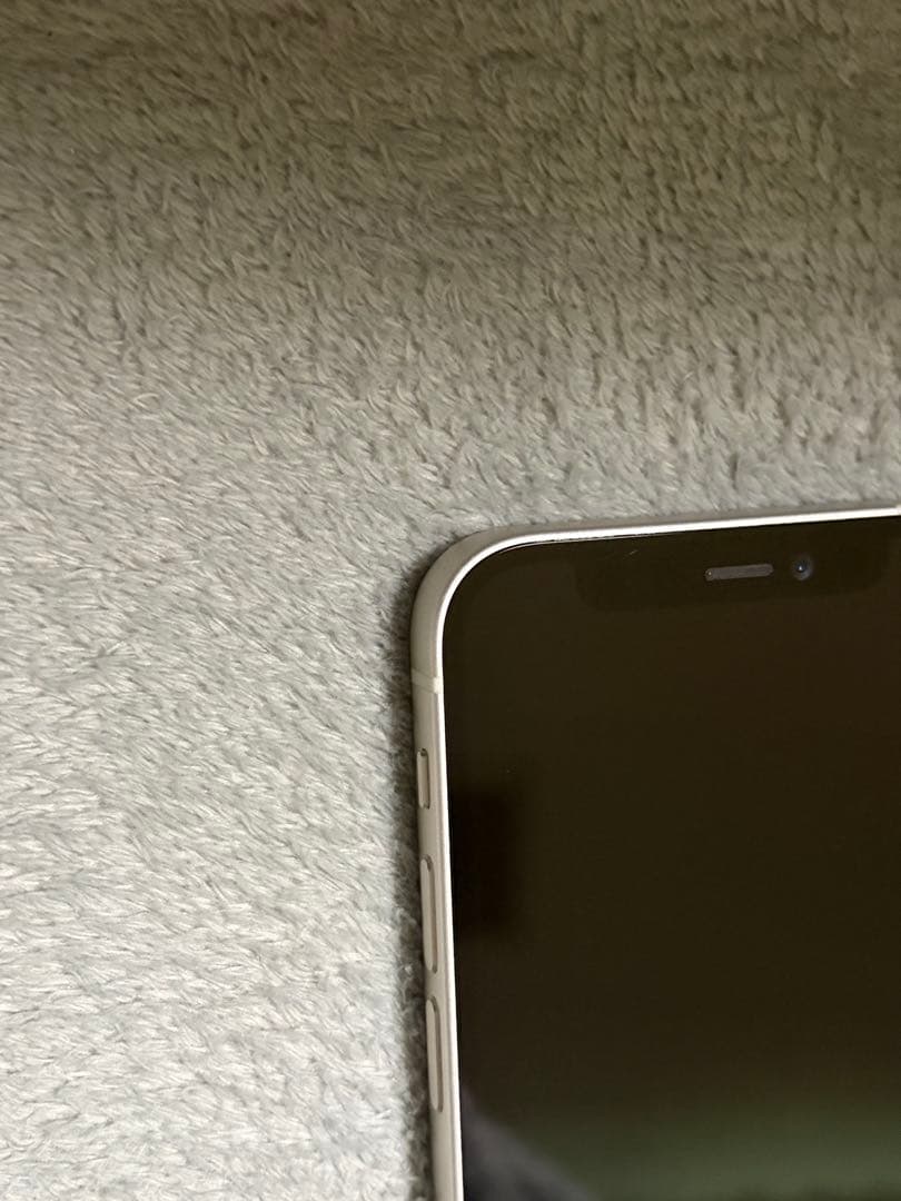 携帯電話本体 iPhone12 mini