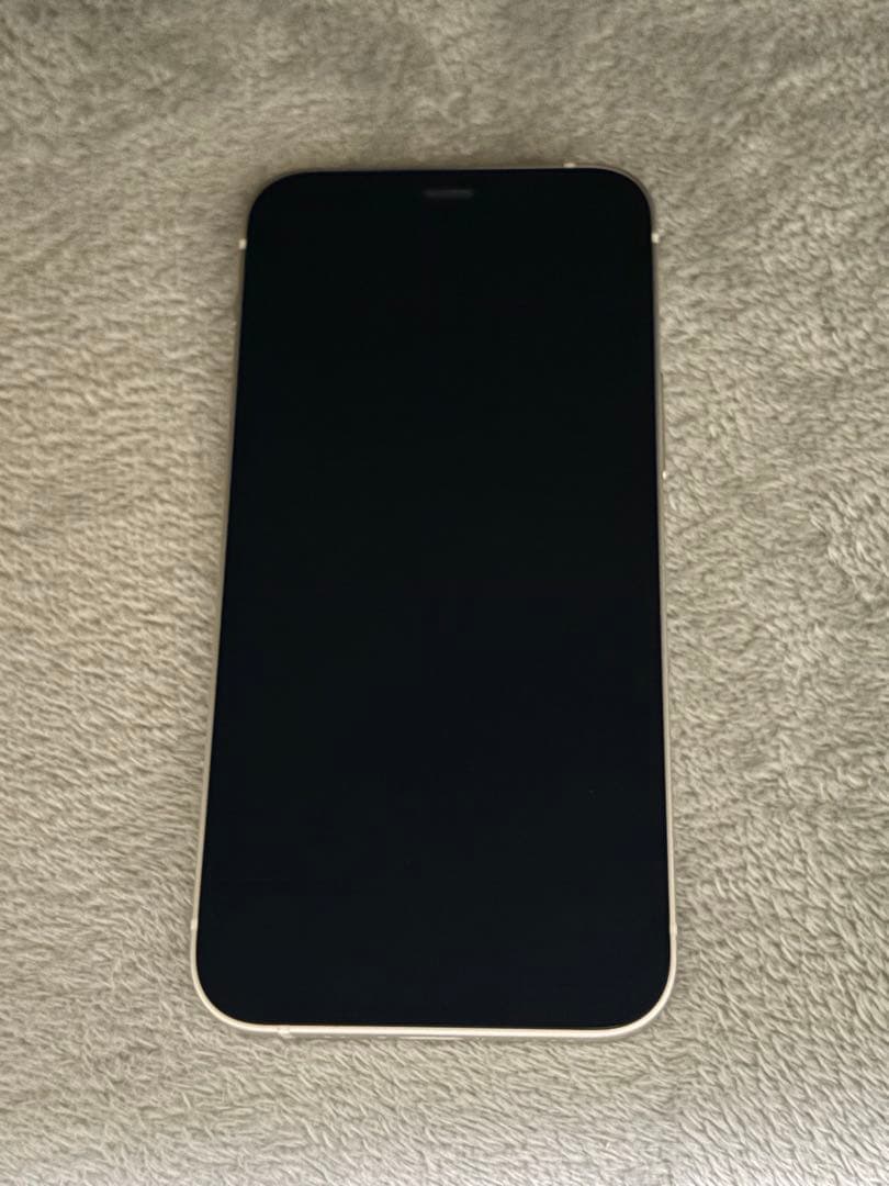 携帯電話本体 iPhone12 mini