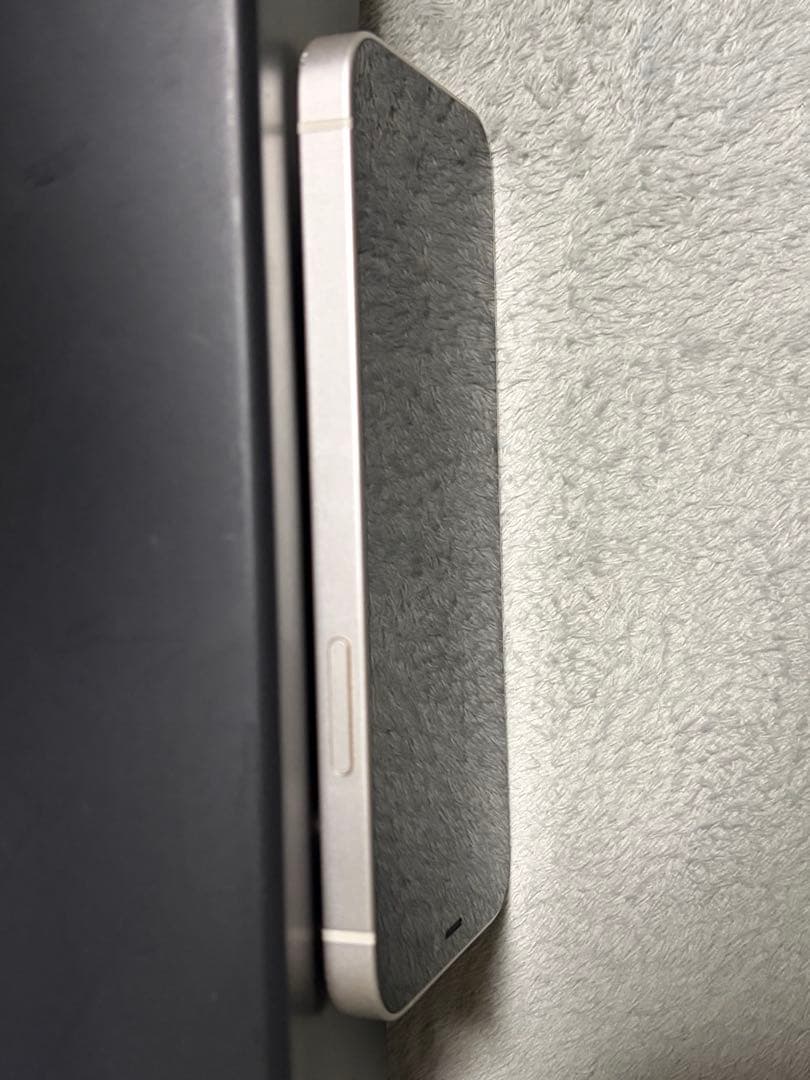 携帯電話本体 iPhone12 mini