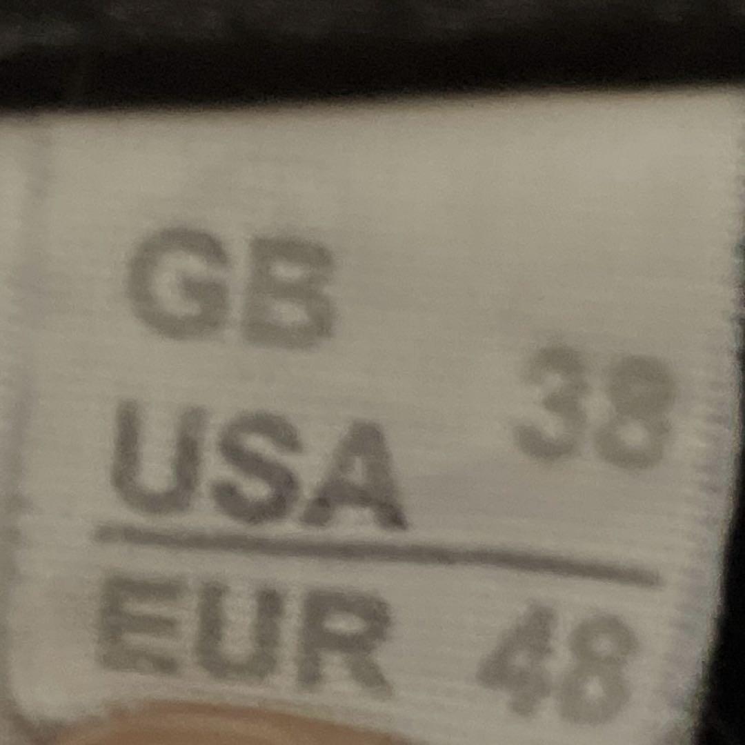 ネイビー フード付きダッフルコート