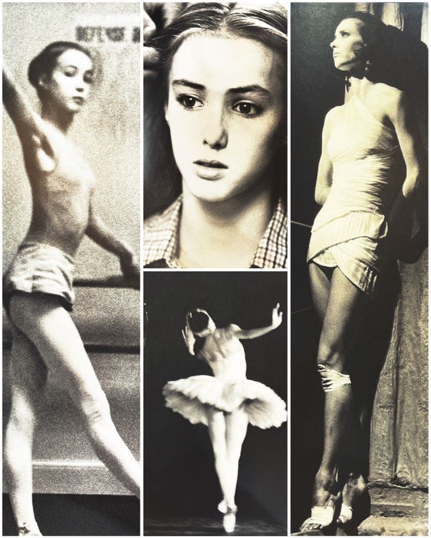 【写真集】INVITATION　SYLVIE GUILLEM（シルヴィギエム）