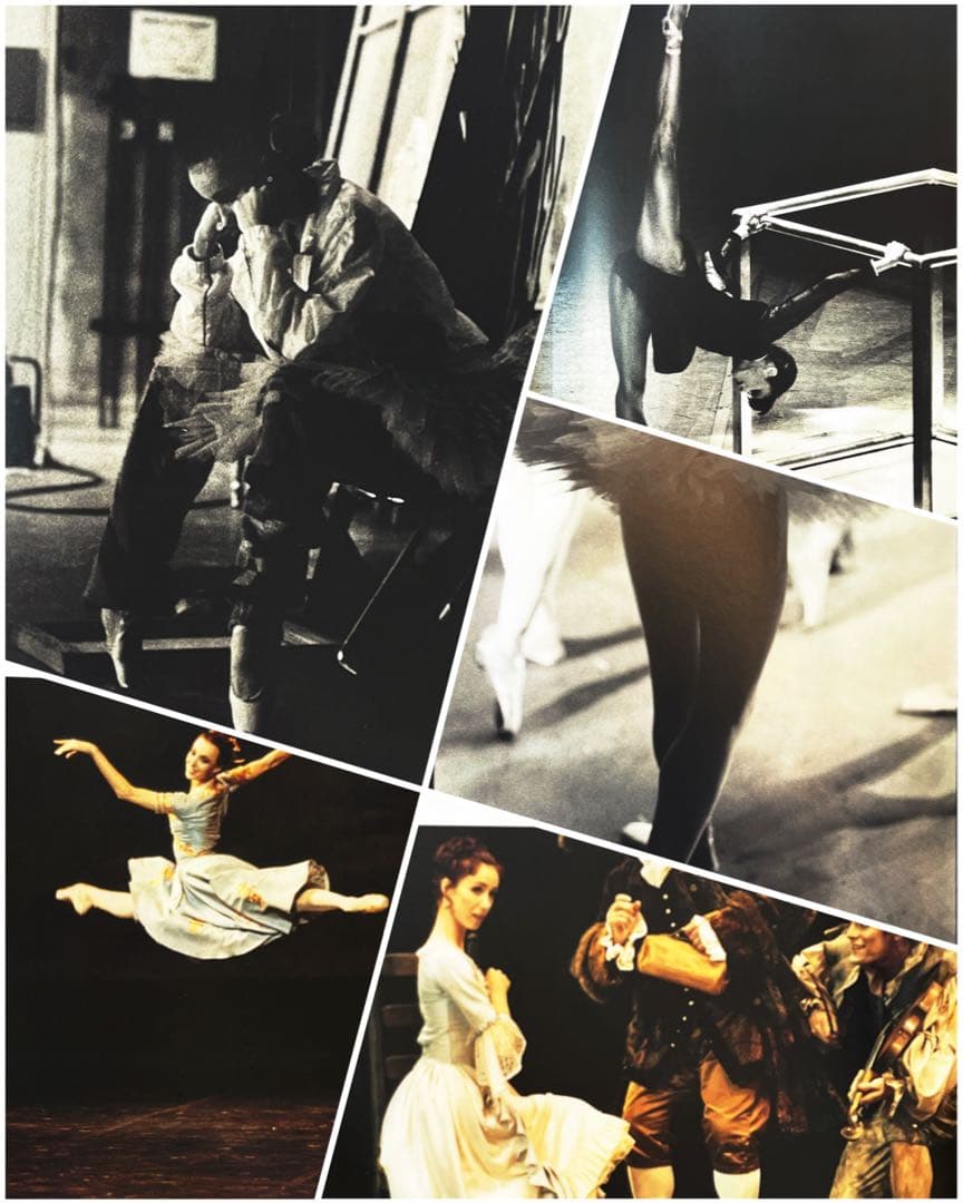 【写真集】INVITATION　SYLVIE GUILLEM（シルヴィギエム）