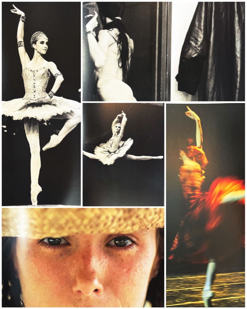 【写真集】INVITATION　SYLVIE GUILLEM（シルヴィギエム）