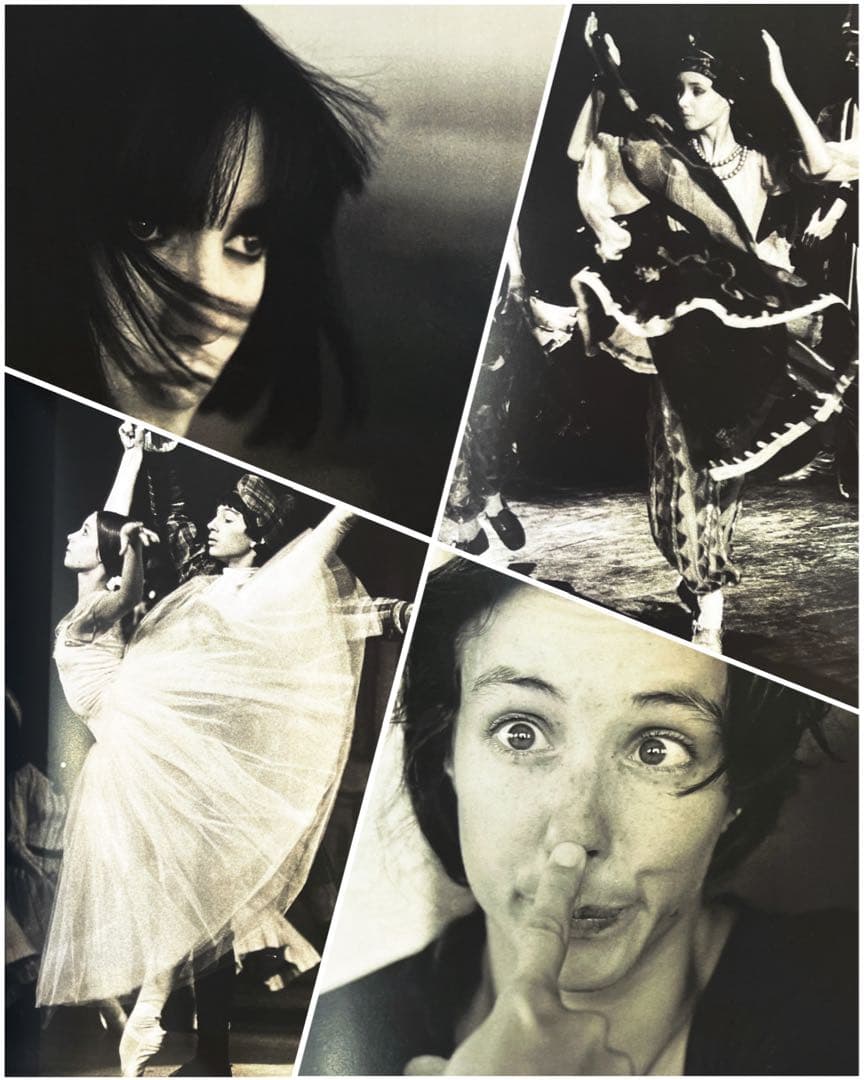 【写真集】INVITATION　SYLVIE GUILLEM（シルヴィギエム）