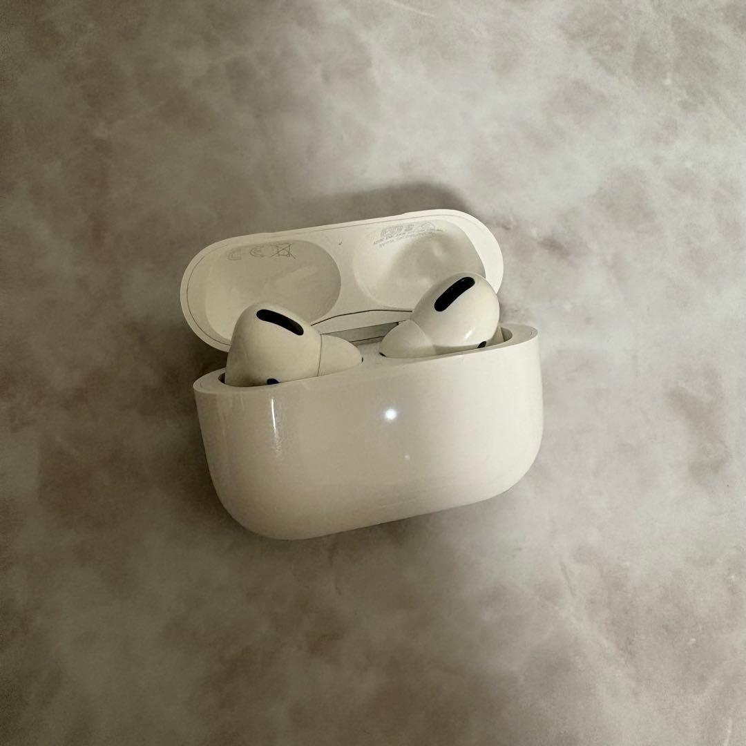 AirPodsPro第1世代