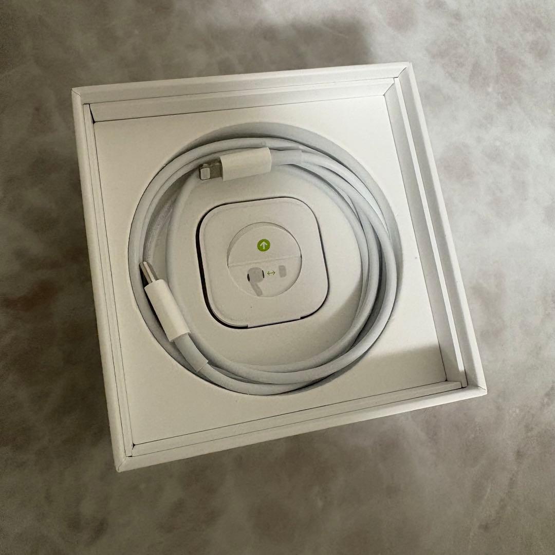 AirPodsPro第1世代