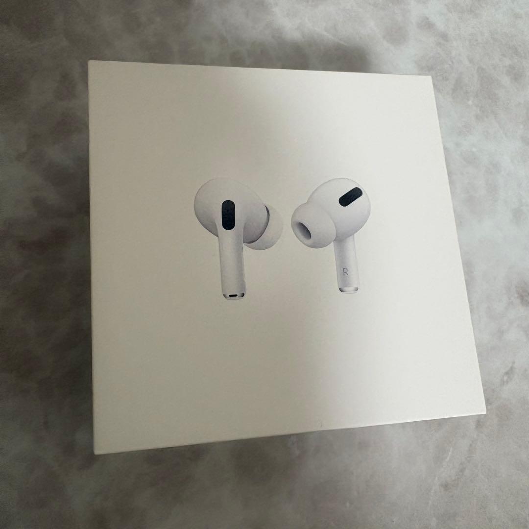 AirPodsPro第1世代