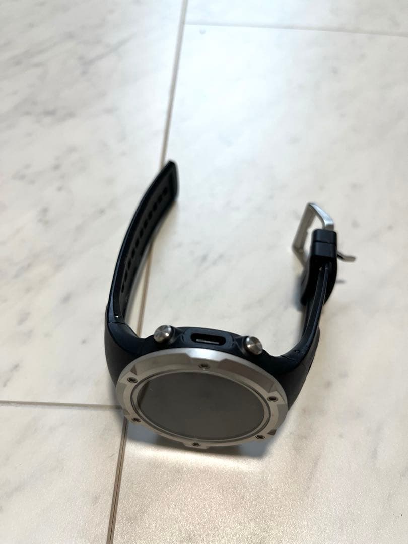 Evolve α(アルファー) ゴルフ 腕時計