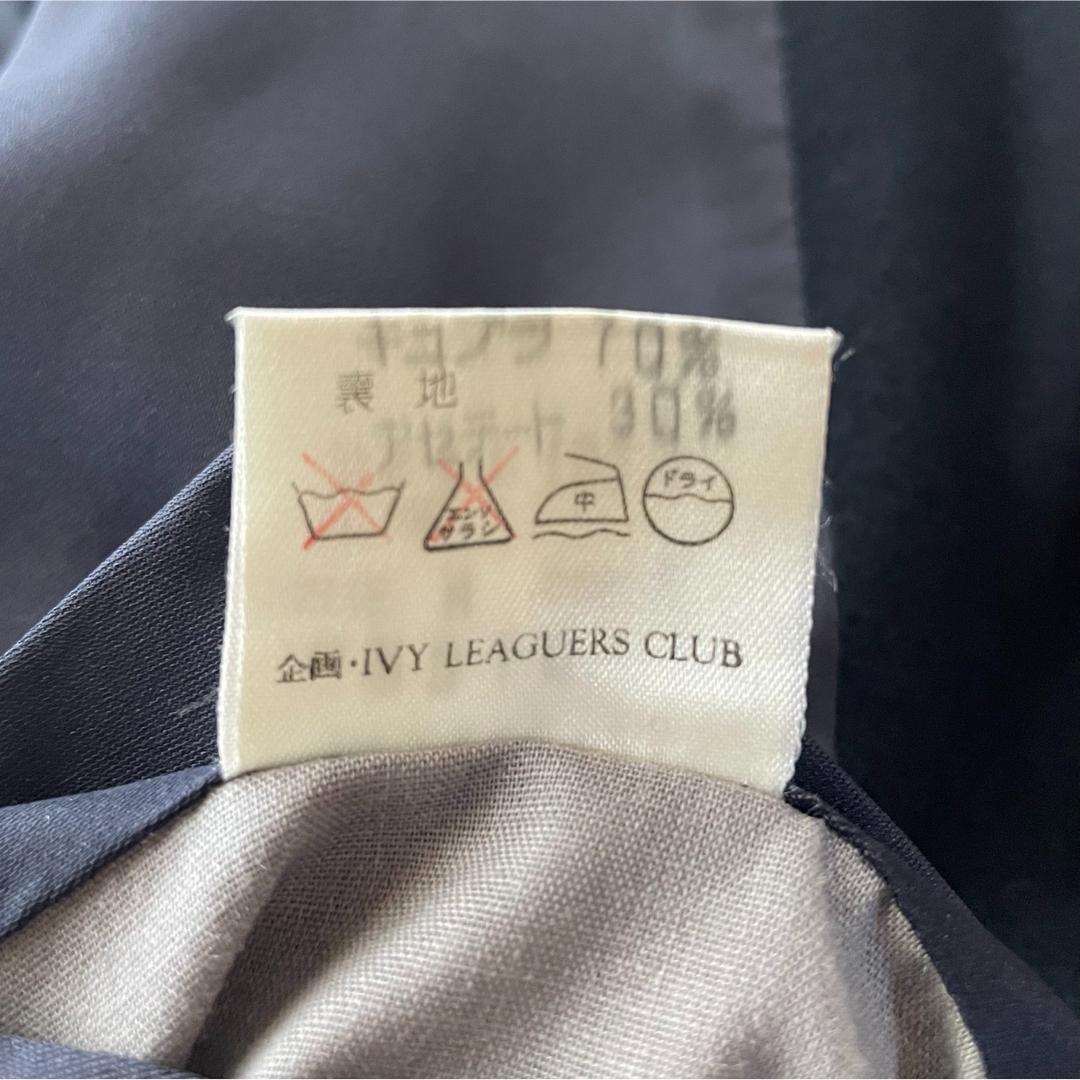 5404【美品】ロロピアーナ　SCHLOB　チェスターコート カシミヤ100％