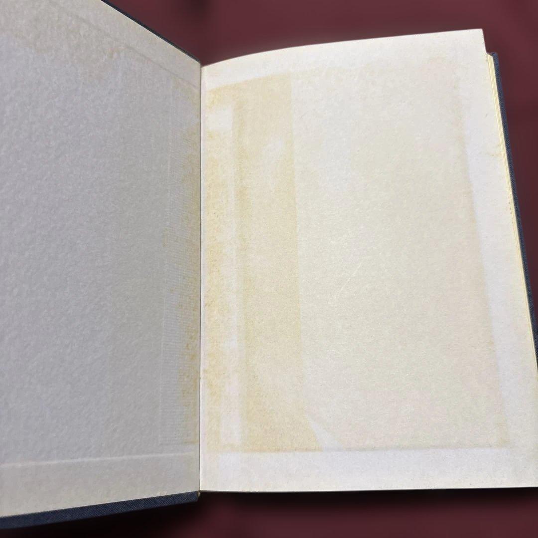 易学通変 加藤大岳著 紀元書房版　未読