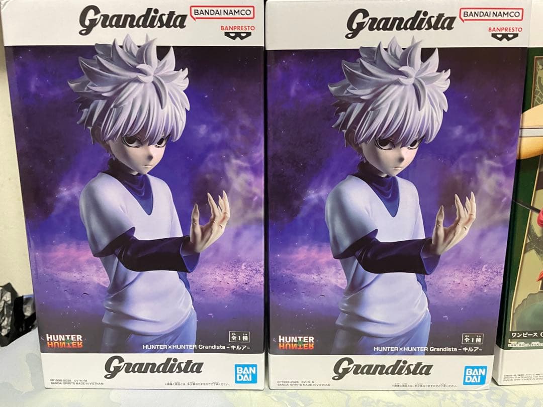 プライズフィギュア　18点　まとめ売り