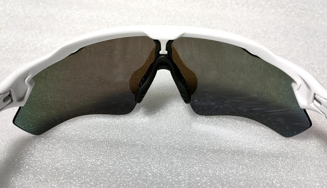 オークリー レーダーEV サングラス OAKLEY RADAR EV PATH