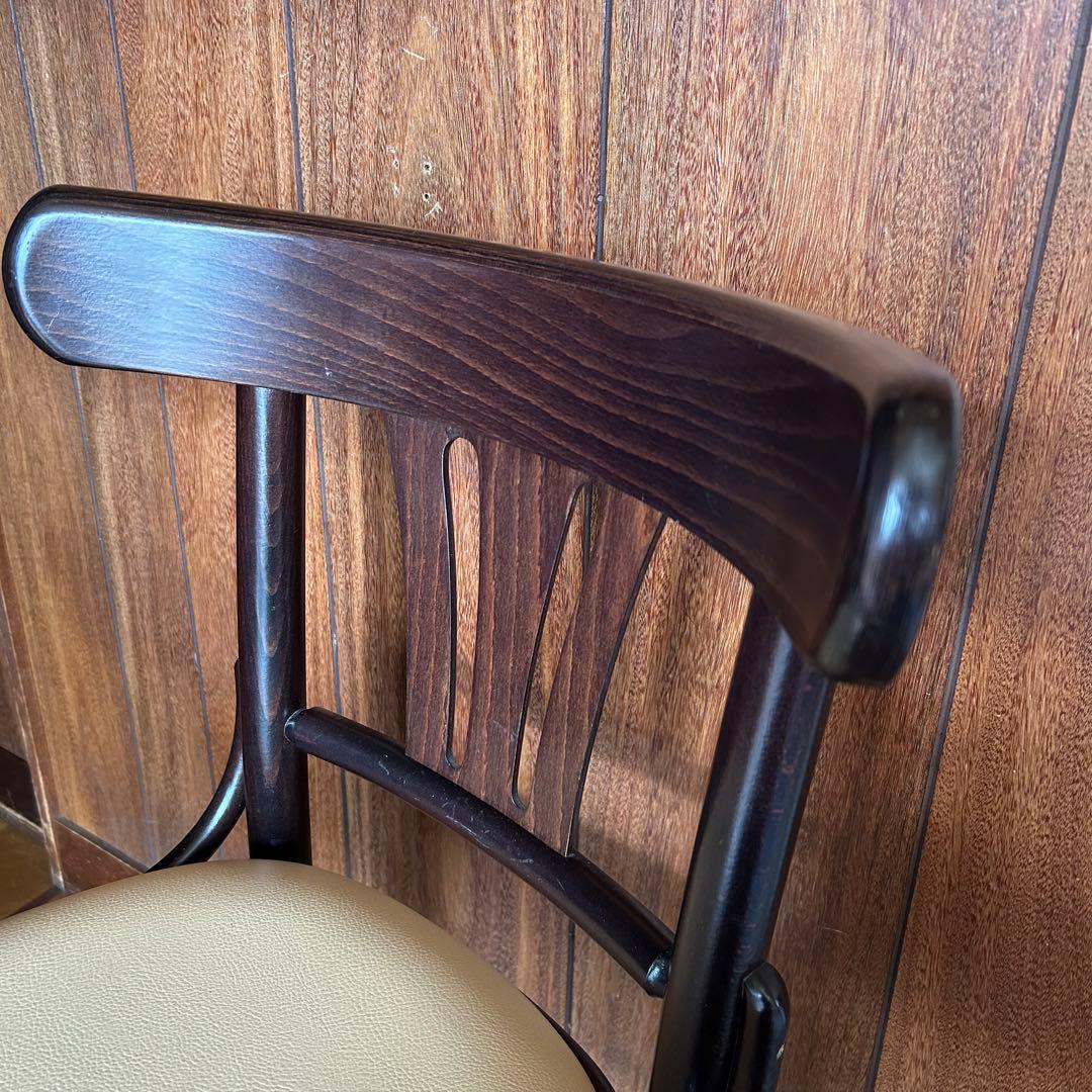 Has　クレス　チェア2脚