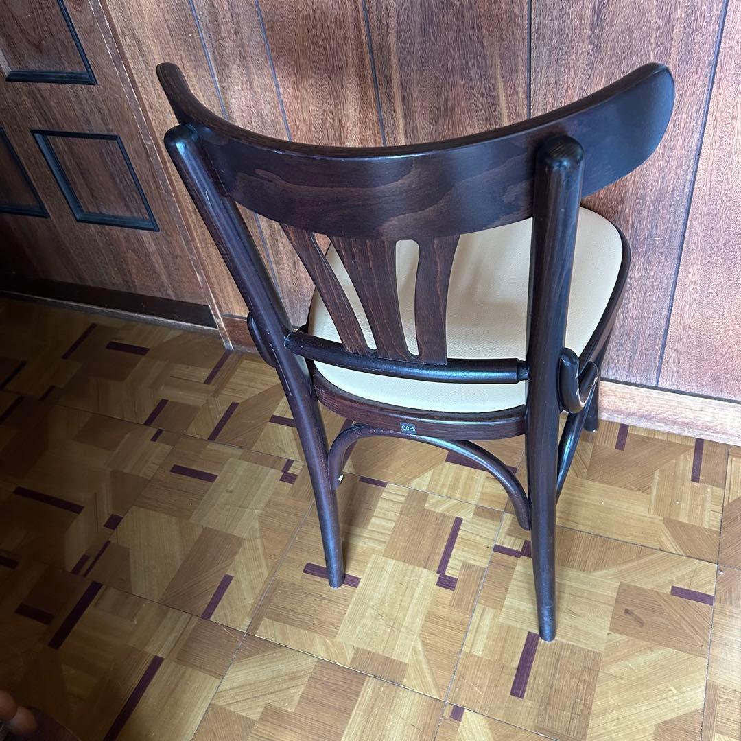 Has　クレス　チェア2脚