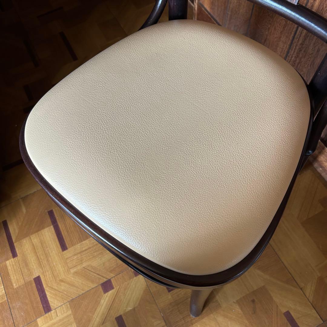 Has　クレス　チェア2脚