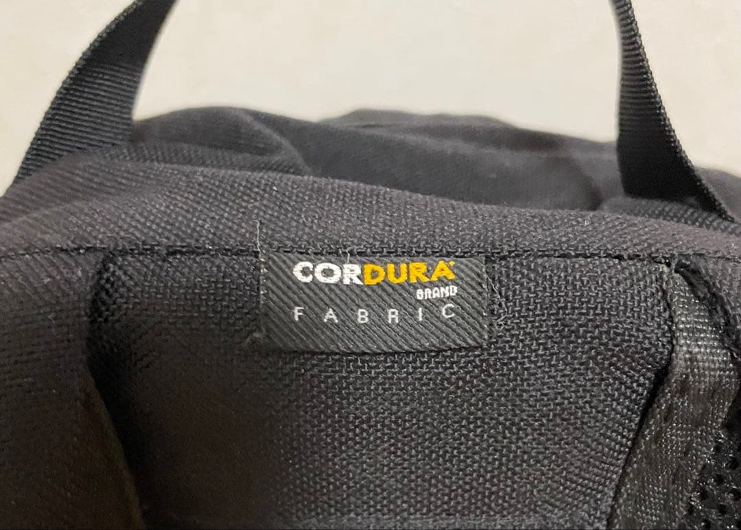 Supreme バックパック リュック ブラック