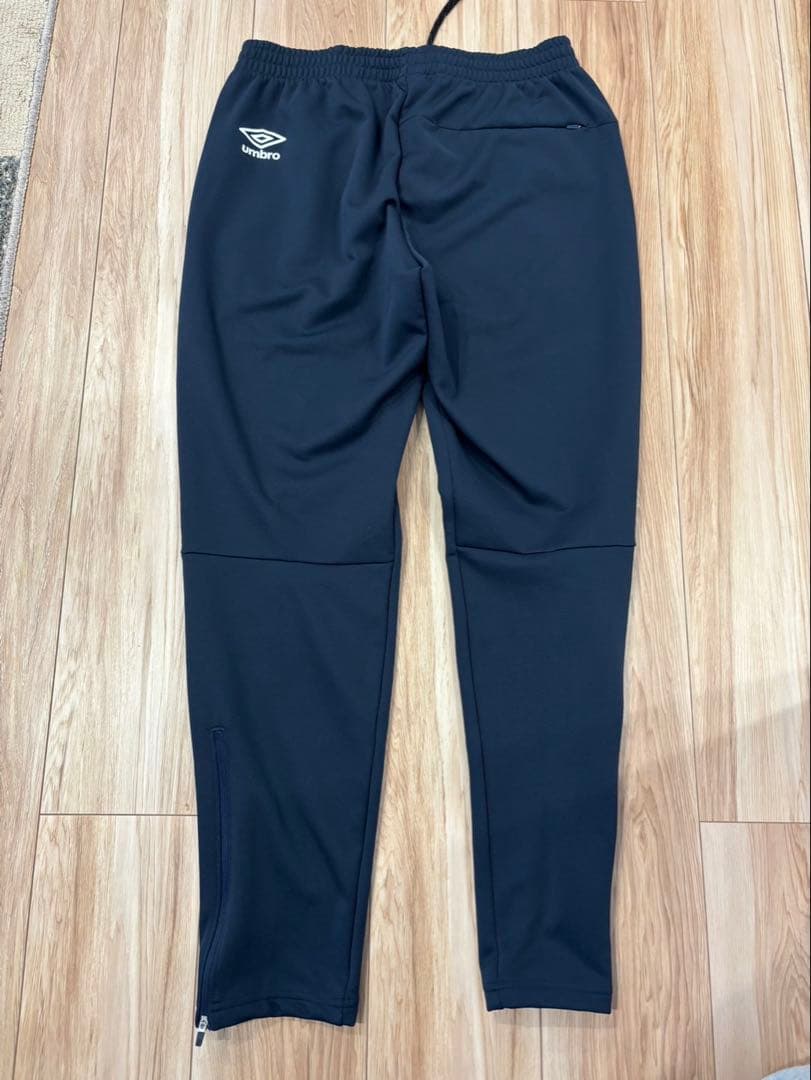 【新品】値下げ可umbro セットアップ ジャケット, パンツ