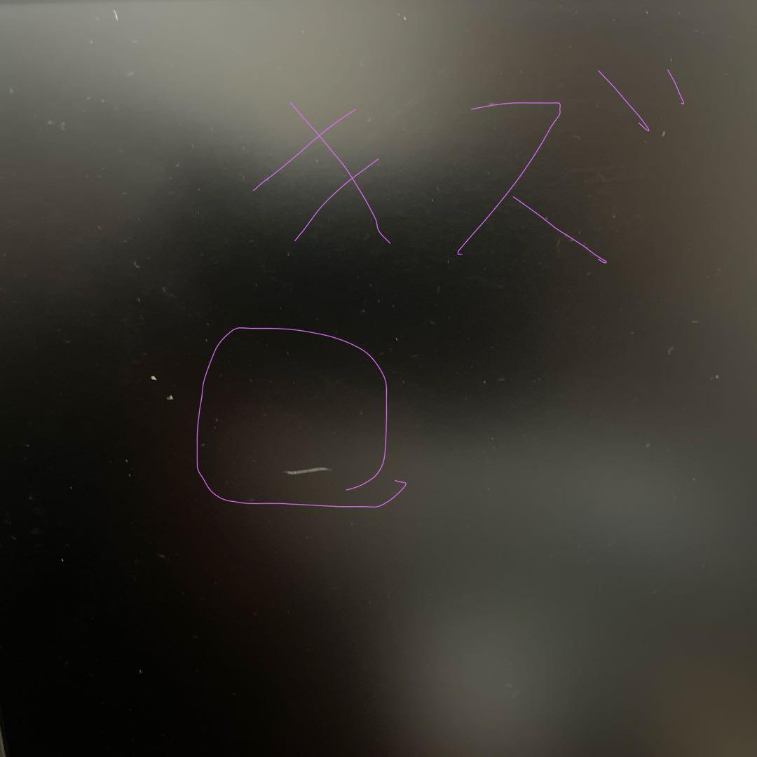 モニター2枚セット〔27インチ165Hz〕〔27インチ60Hz〕モニターアーム付