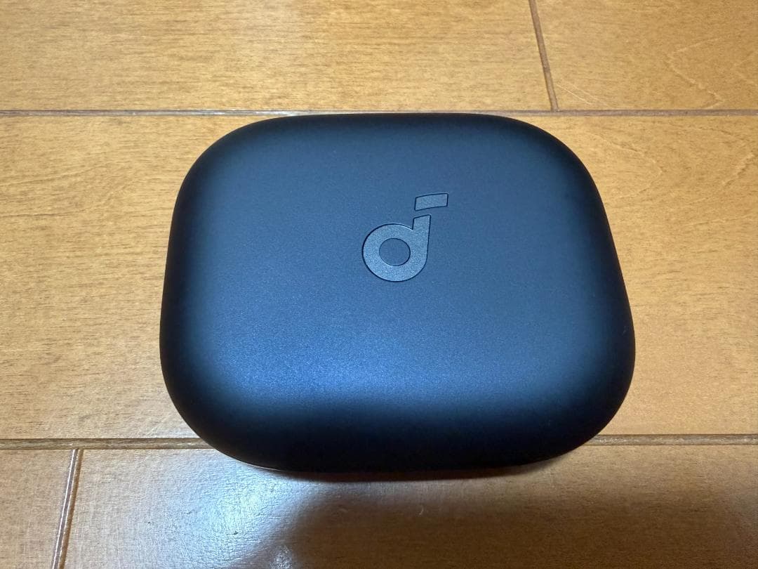 K*3様 【中古】Anker AeroFit 2 ワイヤレスイヤホン