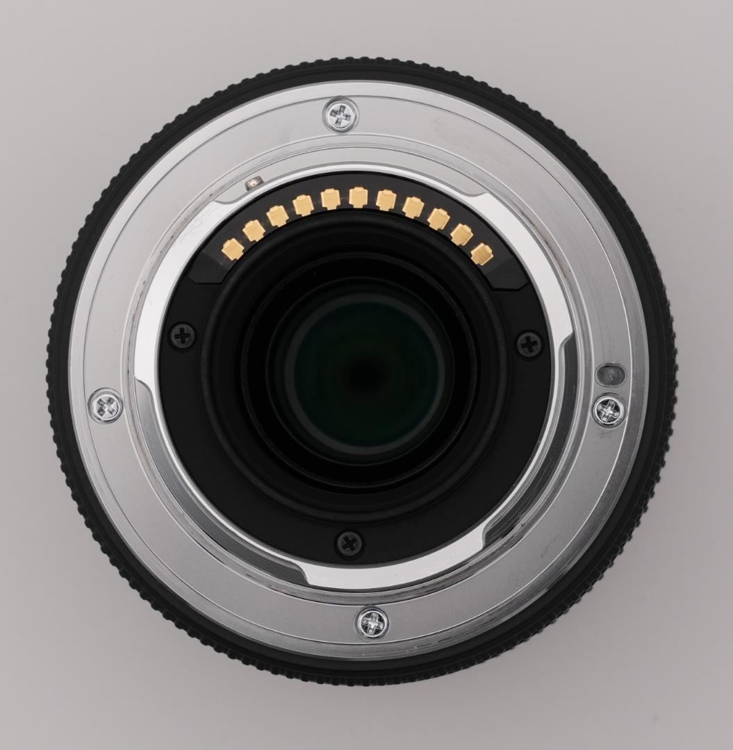 【美品】SIGMA ART 19mm F2.8 DN マイクロフォーサーズ