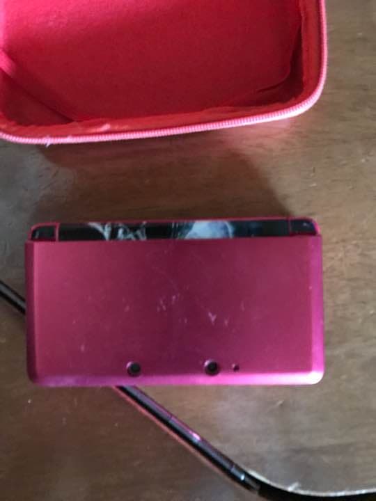 Nintendo Switch 3ds