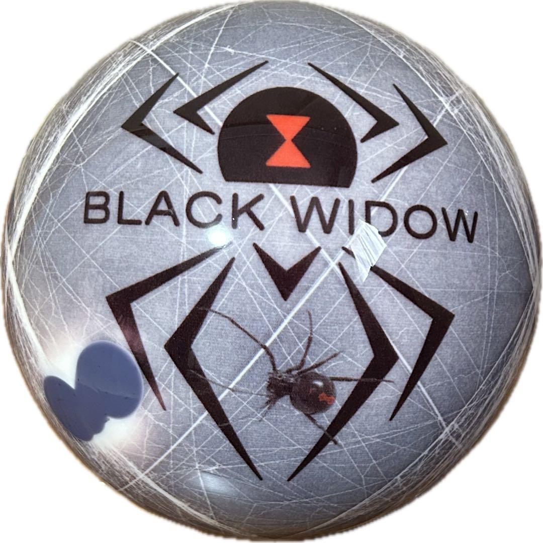 【超美品】ブラックウィドー ビザボール ※プラグ済み hammer ハンマー