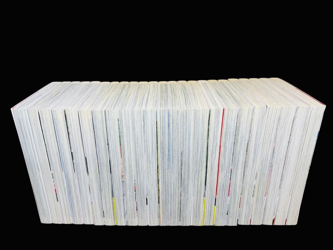 【全巻セット】MFゴースト 1-23巻(完結)/しげの秀一/講談社