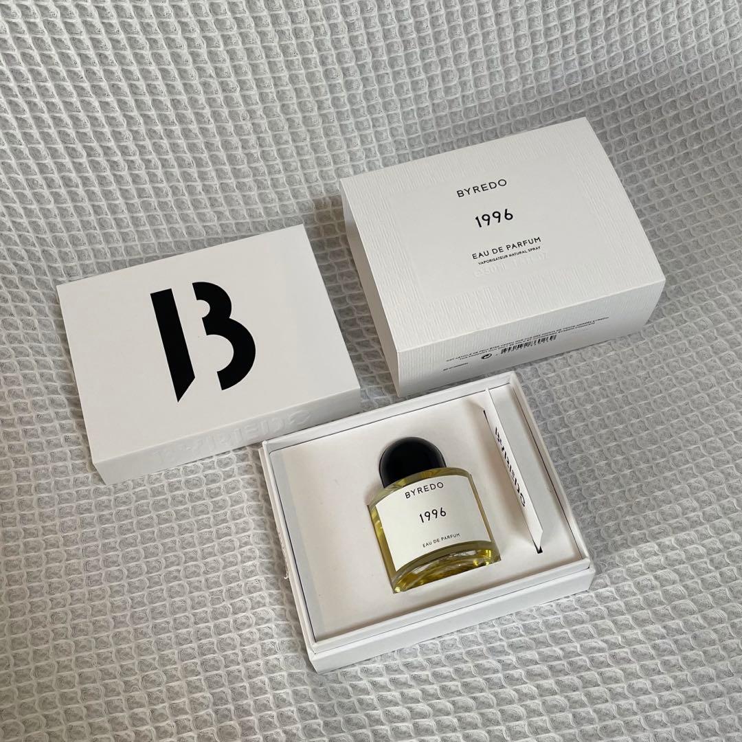 BYREDO バイレード 1996 50ml