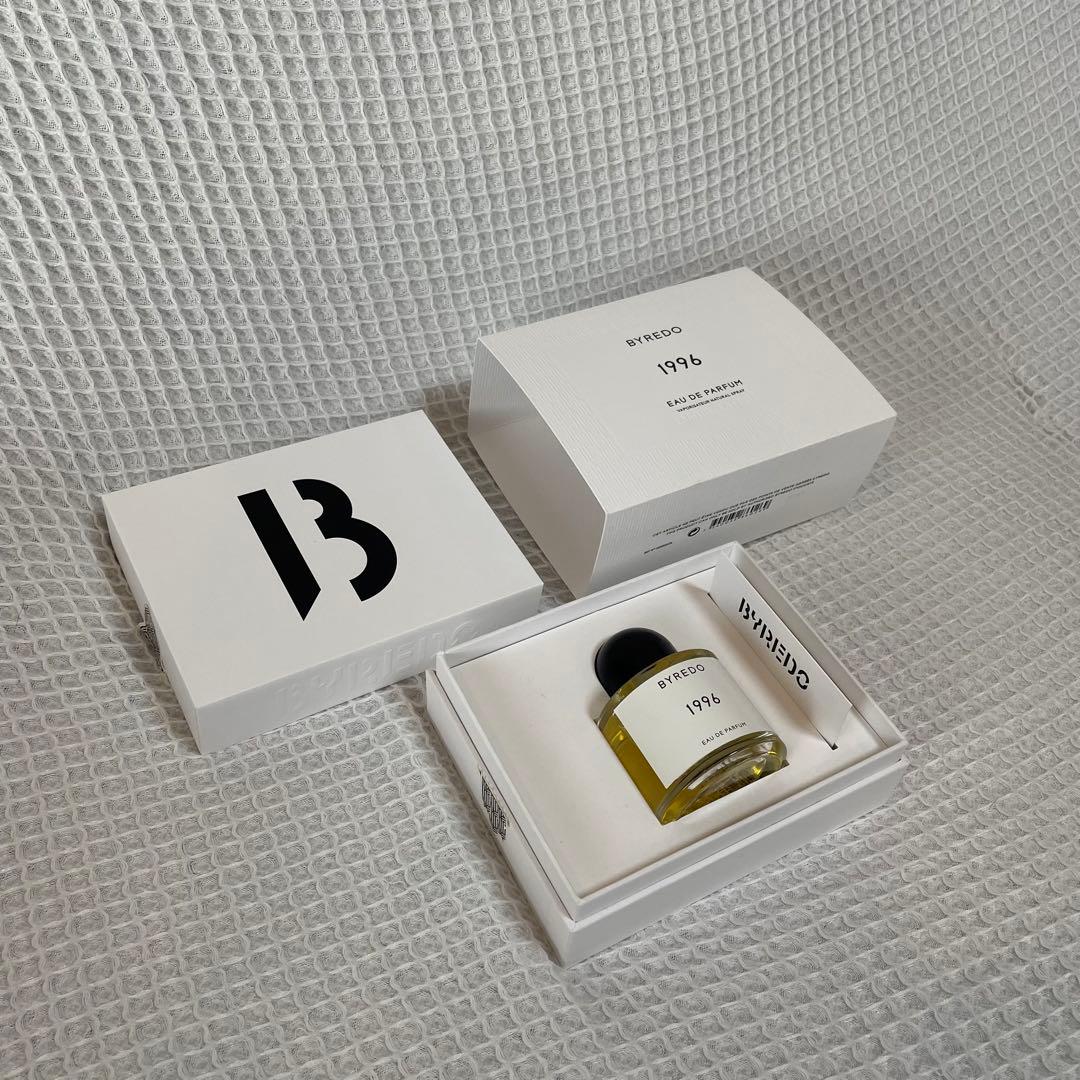 BYREDO バイレード 1996 50ml