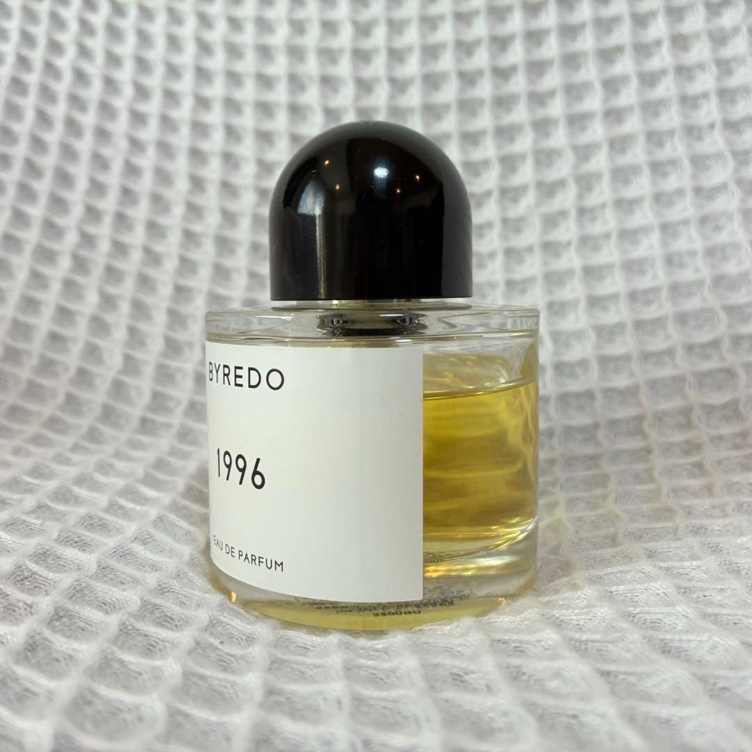 BYREDO バイレード 1996 50ml