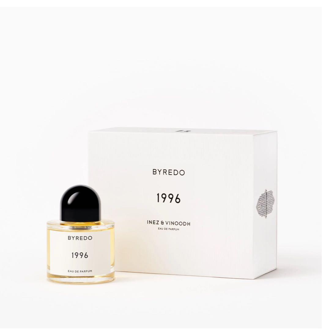 BYREDO バイレード 1996 50ml