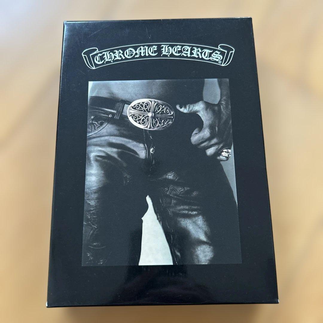 1*8様 CHROME HEARTS ボクサーパンツ Lサイズ