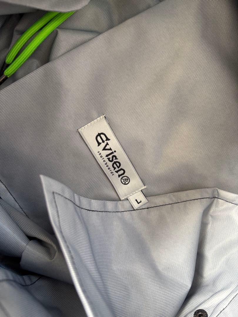 chaos fishing club カオスフィッシングクラブ　レインパンツ