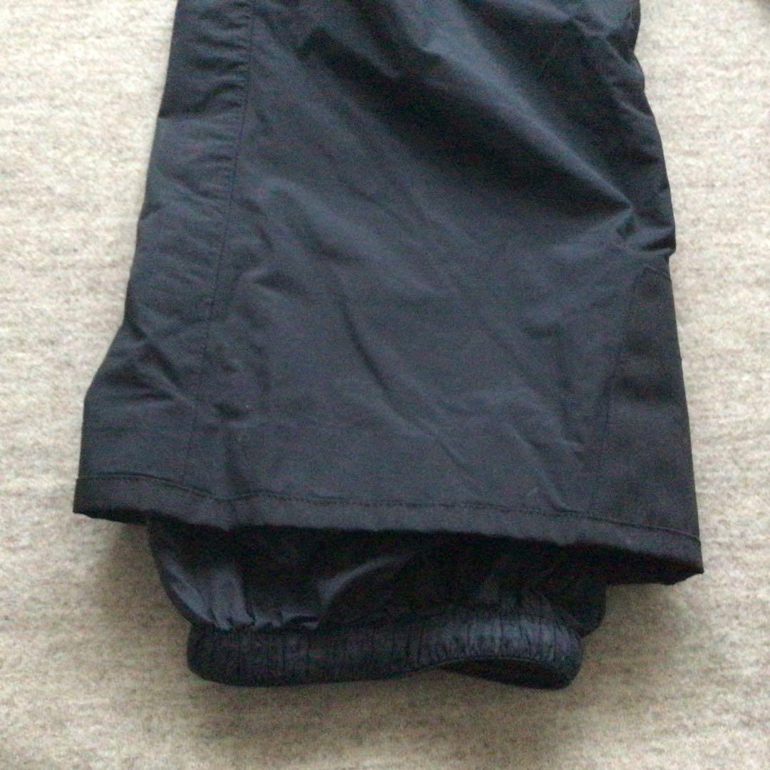 【美品】ノースフェイス　スノーウェア　上下セット　120