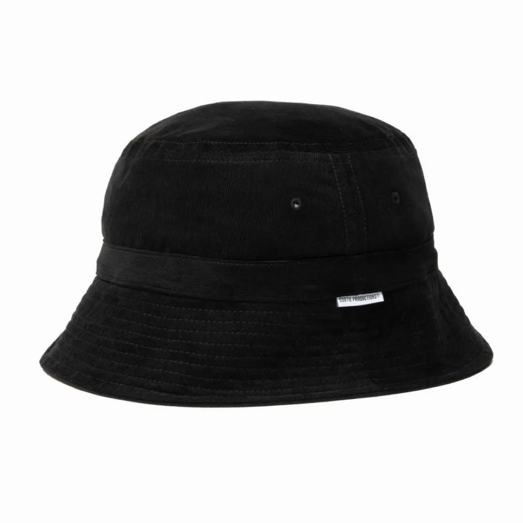帽子 COOTIE Corduroy Bucket Hat / L