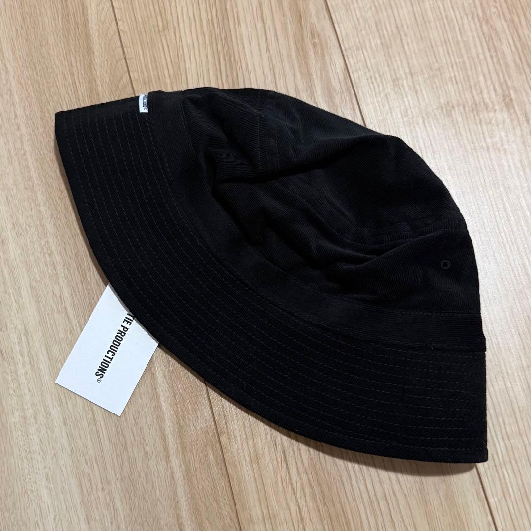 帽子 COOTIE Corduroy Bucket Hat / L