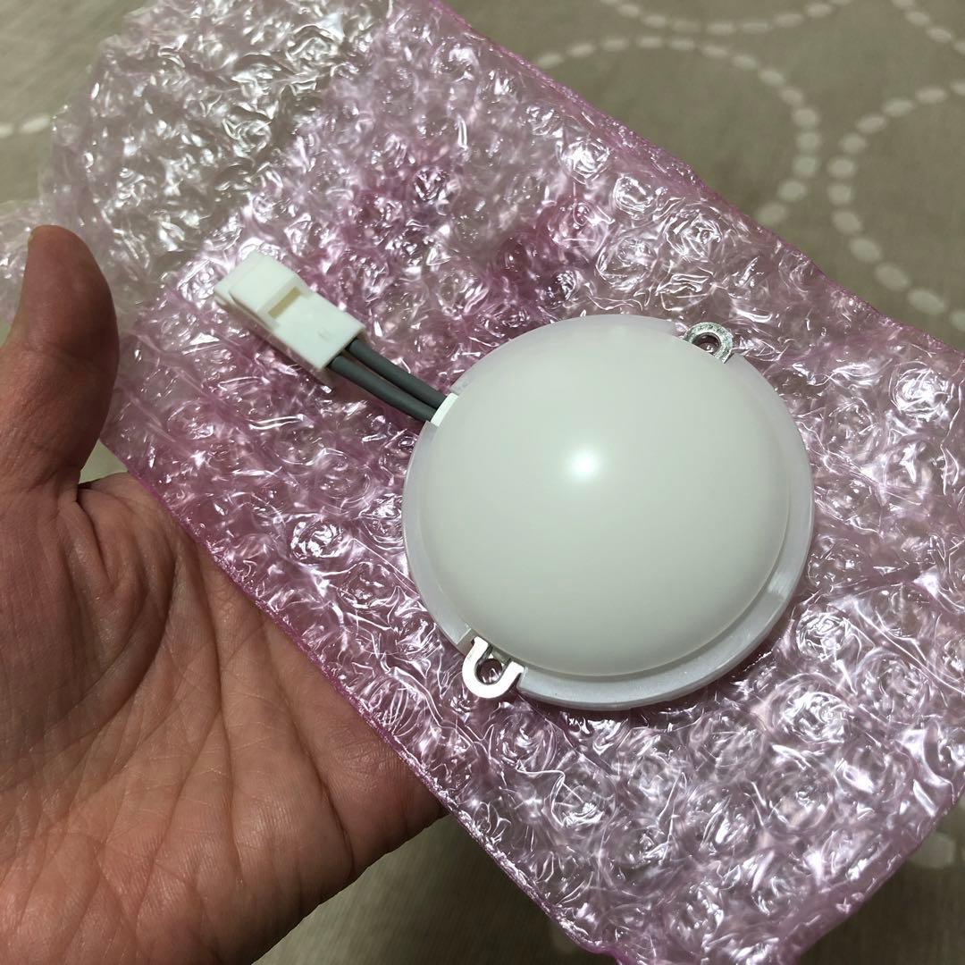 パナソニック　LEDユニット　LLE1303575MMM 3個セット