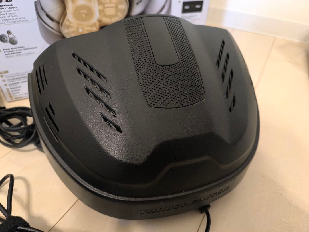 その他 THRUSTMASTER T300RS GT Edition