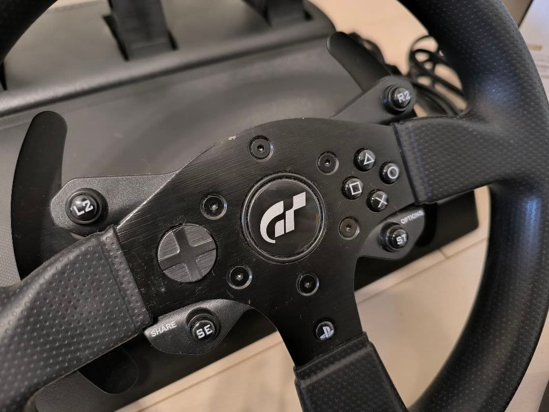 その他 THRUSTMASTER T300RS GT Edition