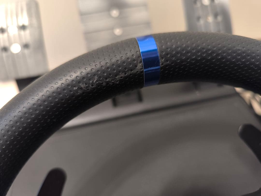 その他 THRUSTMASTER T300RS GT Edition