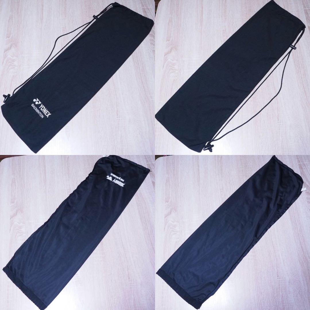 ヨネックス　クレナイ　YONEX アストロクス100ZZ 4UG5 AX 紅