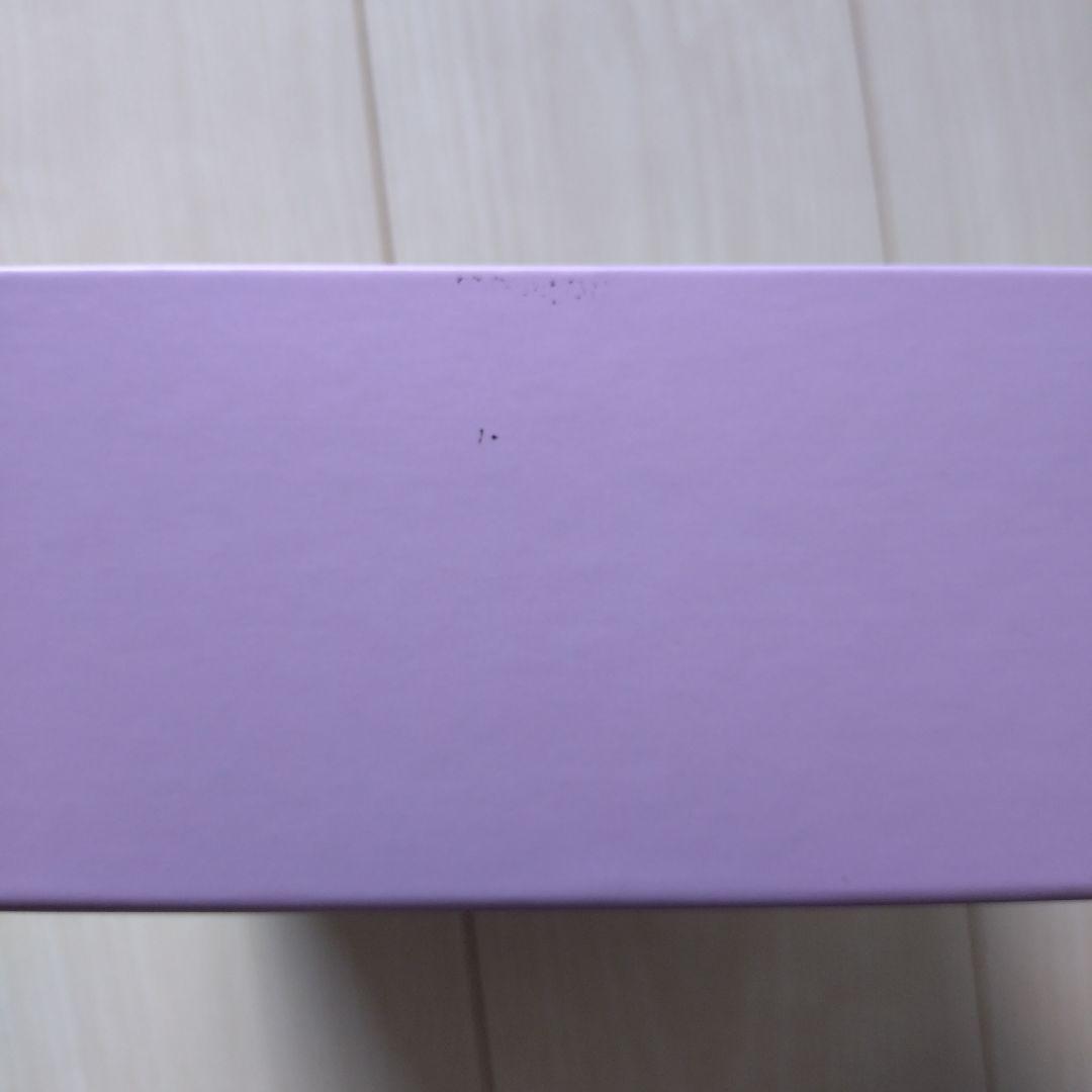 浜崎あゆみ『A BALLADS 2』ファンクラブ限定盤