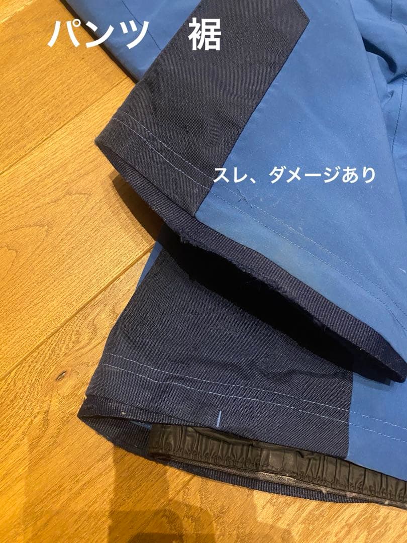 Salomon スキーウェア 女性用 S