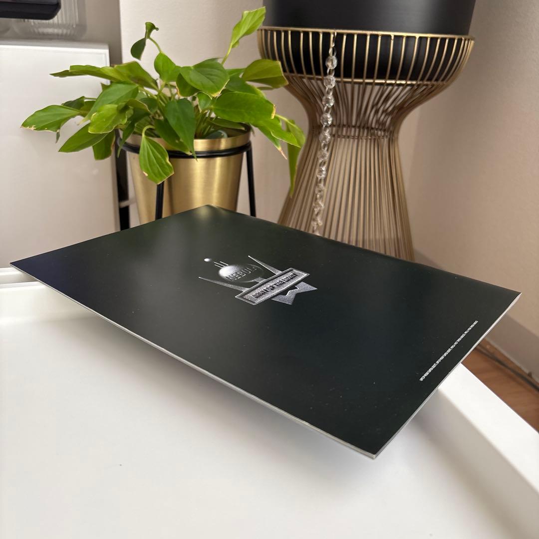 Perfume ネビュラロマンス PTA会員限定盤　Blu-ray