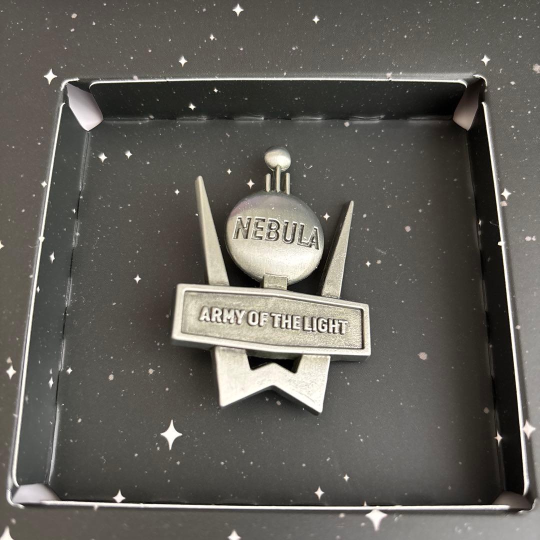 Perfume ネビュラロマンス PTA会員限定盤　Blu-ray