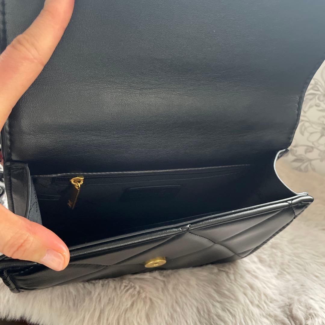 新品　CHANEL ノベルティ　ショルダー