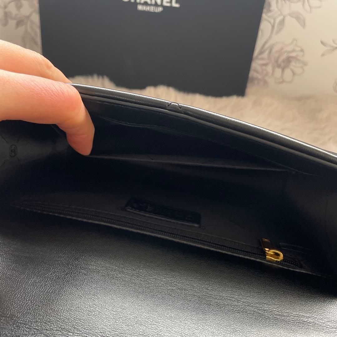 新品　CHANEL ノベルティ　ショルダー